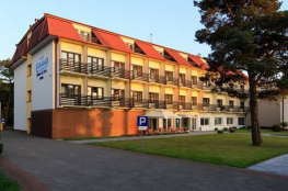 Wodnik