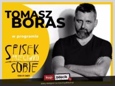 Lębork Wydarzenie Stand-up W programie "Spisek przeciwko sobie"