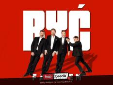 Wejherowo Wydarzenie Kabaret Być facetem